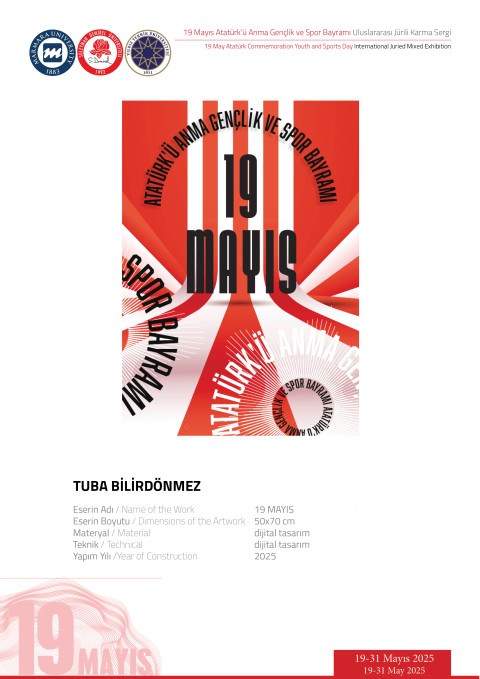 TUBA BİLİRDÖNMEZ